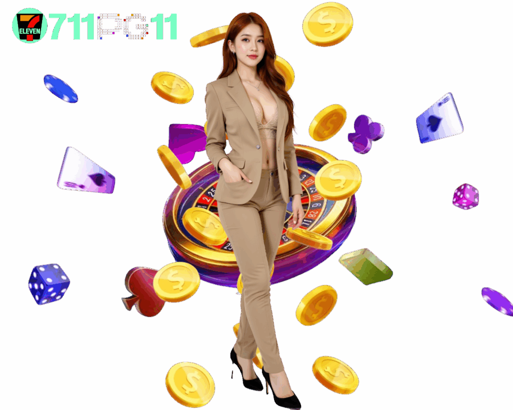 711PG11 ทางเข้า