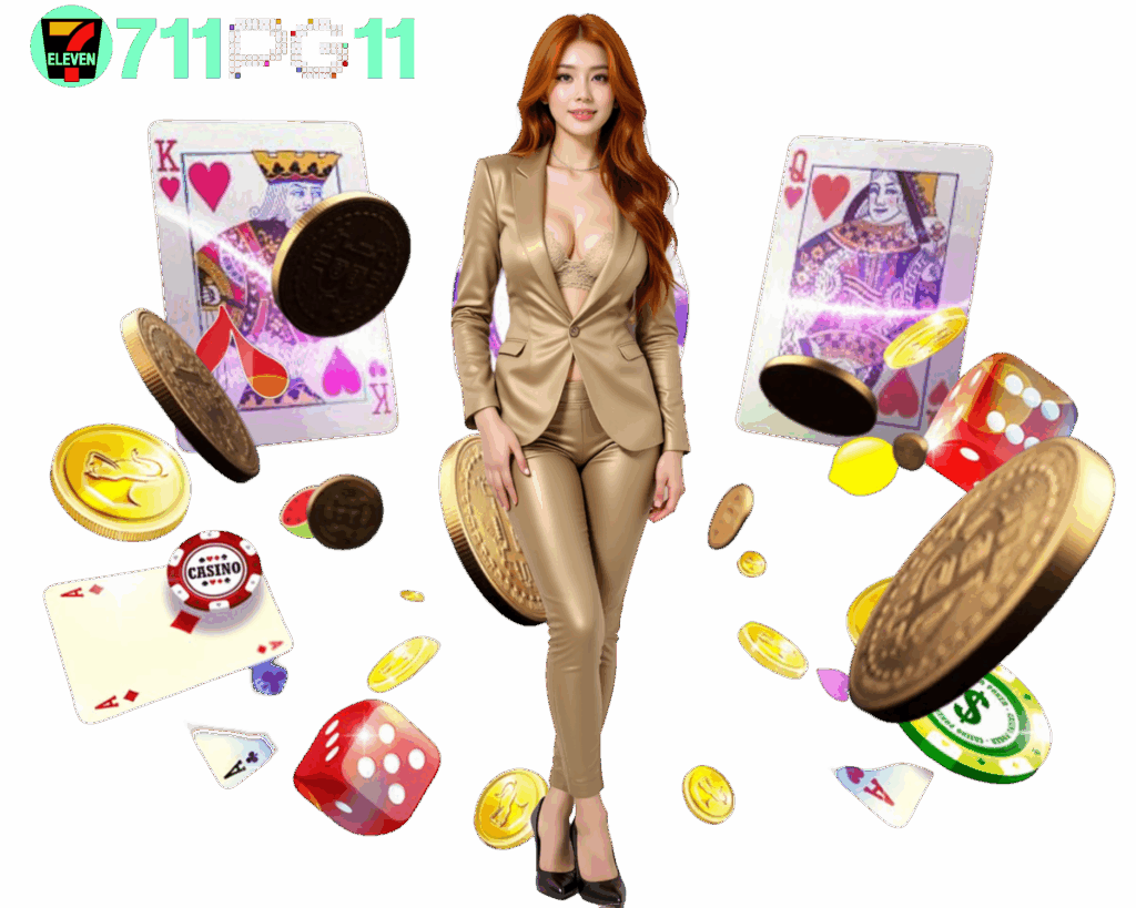 711PG11 ทางเข้า สมัครสมาชิก